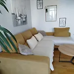 Lelu Luxury With Sea Views Near Centre And Bacvice Beach