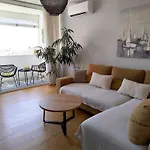 Lelu Luxury With Sea Views Near Centre And Bacvice Beach