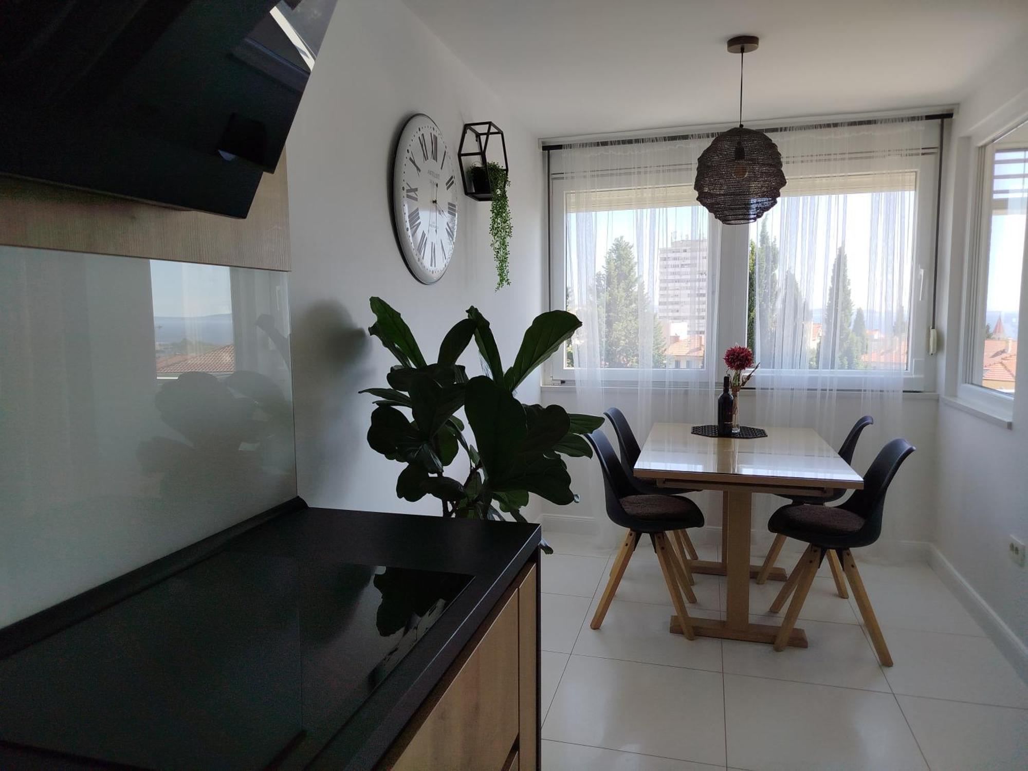 Lelu Luxury With Sea Views Near Centre And Bacvice *