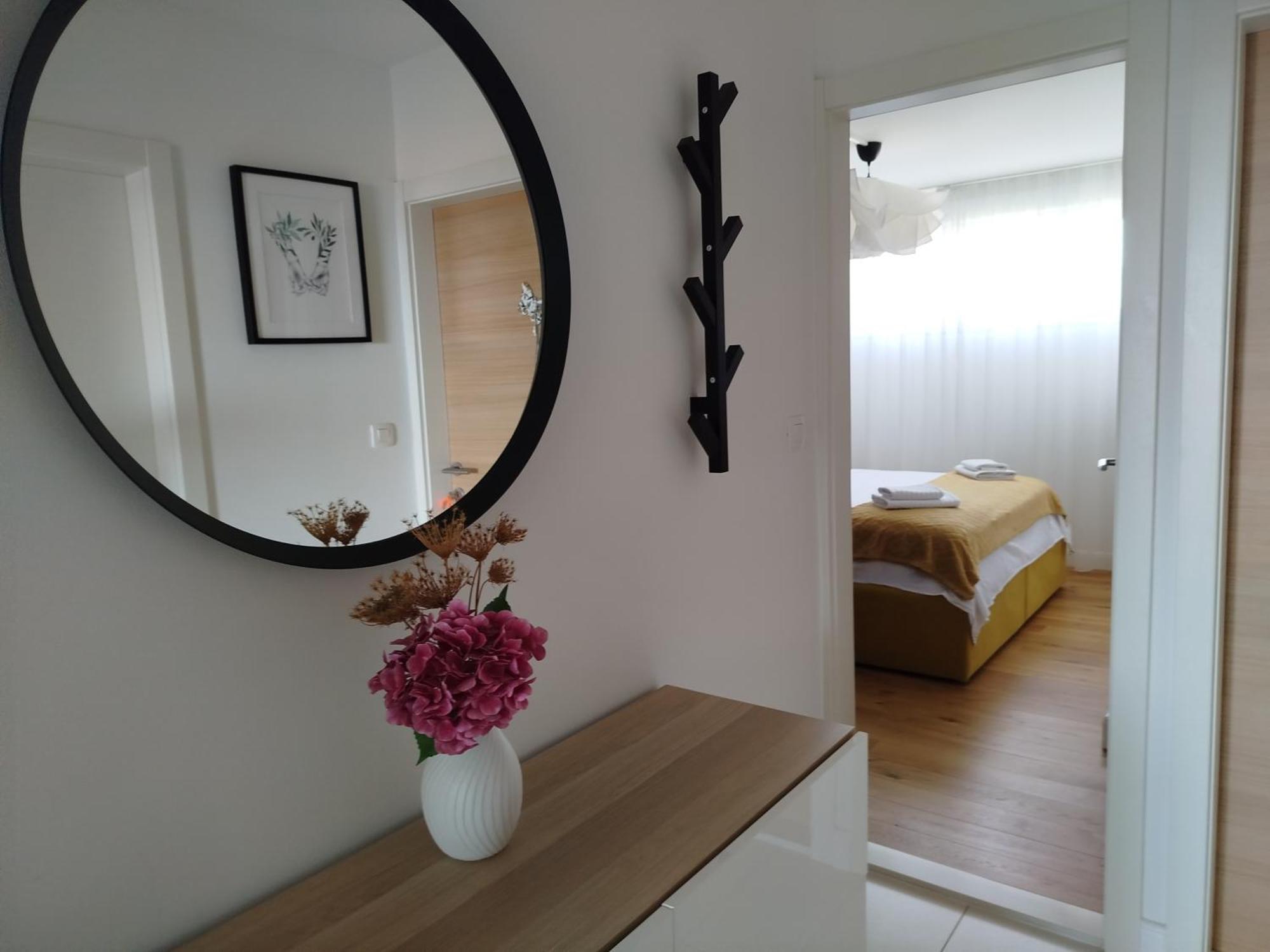 Lelu Luxury With Sea Views Near Centre And Bacvice * Split
