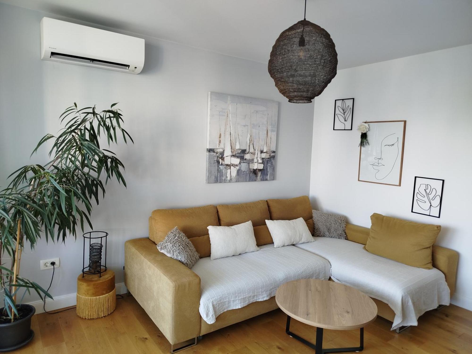 Lelu Luxury With Sea Views Near Centre And Bacvice *
