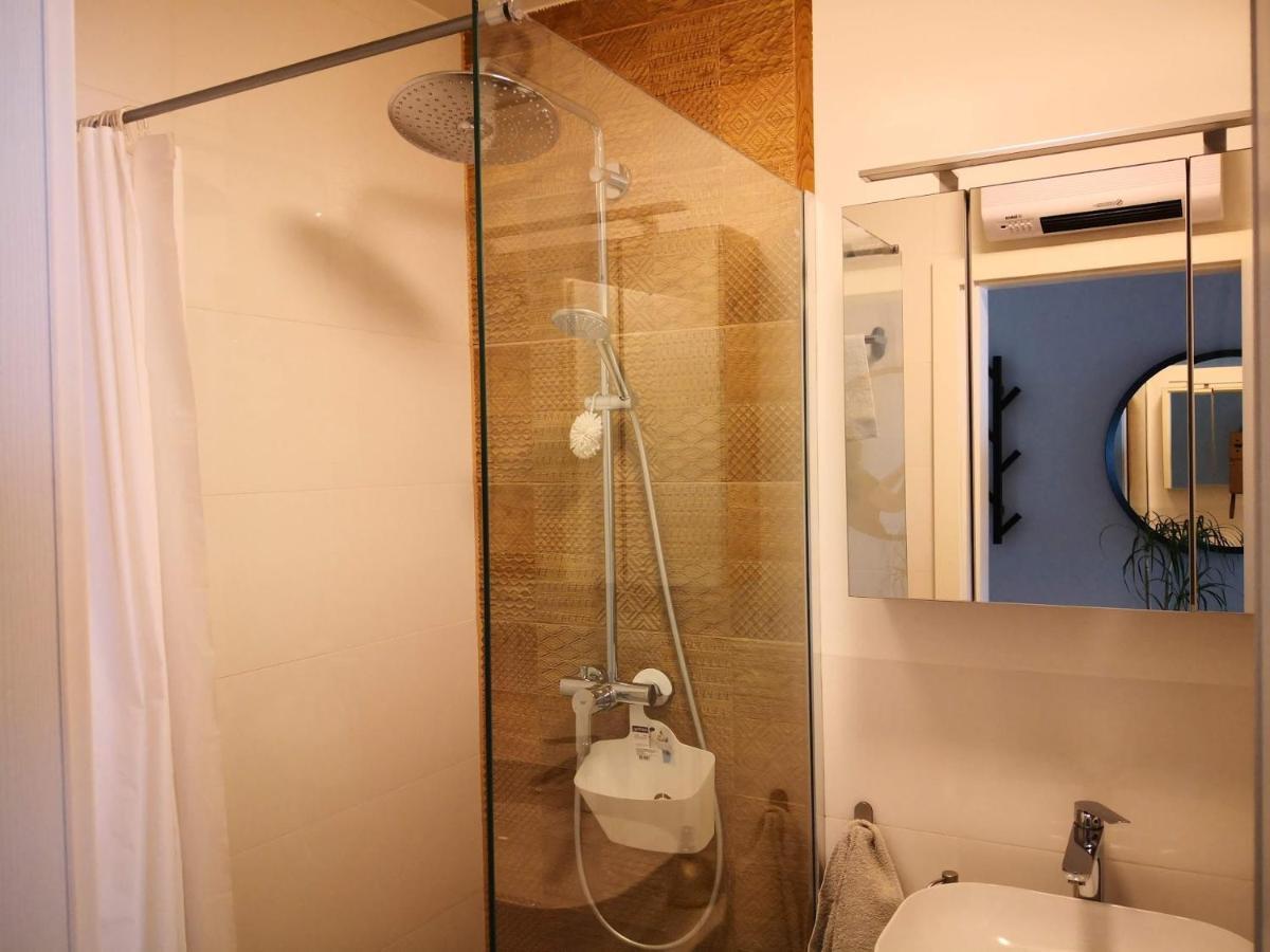 Apartament Lelu Luxury With Panoramic Views Split