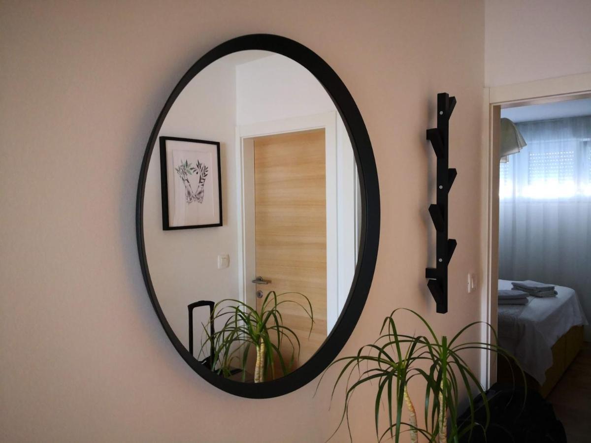 Apartament Lelu Luxury With Panoramic Views